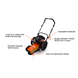 Echo WT - 1610 - 24" Wheeled Trimmer 163cc Briggs - SLE Equipment - 2