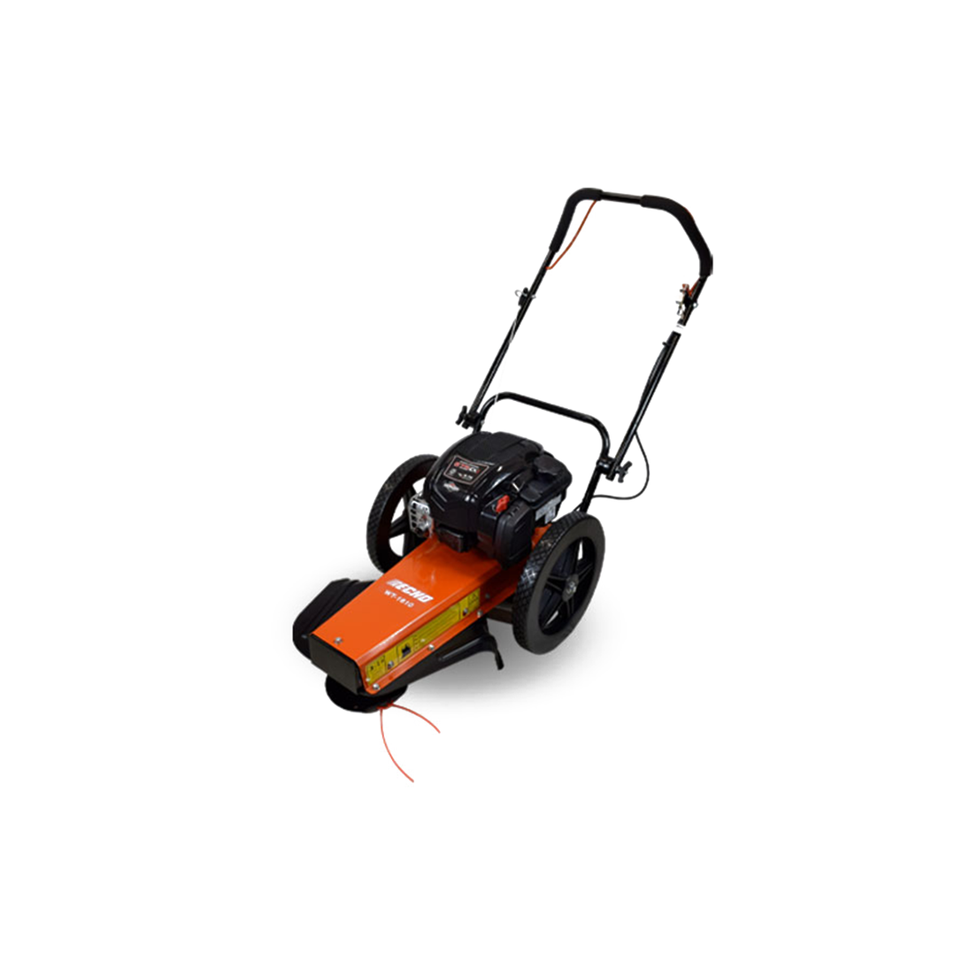 Echo WT-1610 24" Wheeled Trimmer 163cc Briggs