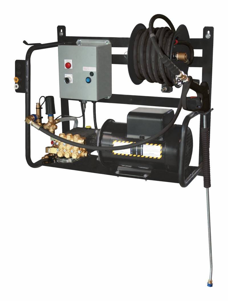 BE X-1520FW1COMH Pressure Washer