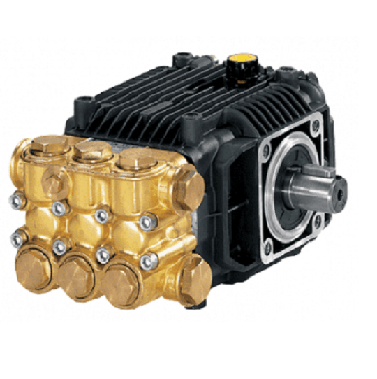 AR Pump XMA3G25N Pressure Washer 3 GPM 2500 PSI 24mm Shaft - SLE Equipment - 1