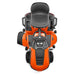 Husqvarna YT48DXLS Lawn Tractor 48" Deck 23 hp Kawasaki - Gift Card