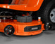 Husqvarna YT48DXLS Lawn Tractor 25 with Dump Cart
