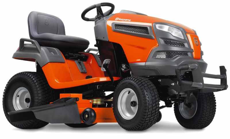 YT48XLS right side view