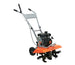 YardMax YT5328 Compact Front Tine Tiller 79.77cc Engine