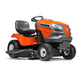 Husqvarna YTA22V46 Lawn Tractor Bagger