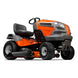 Husqvarna YTH1942 129L Trimmer 130BT Blower