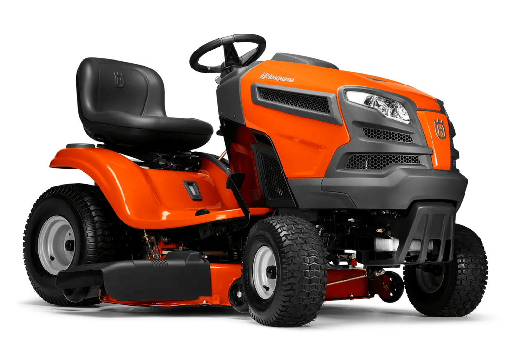 Husqvarna YTH21546 46" Lawn Tractor 21.5HP Husq