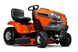 Husqvarna YTH21546 46" Lawn Tractor 21.5HP Husq