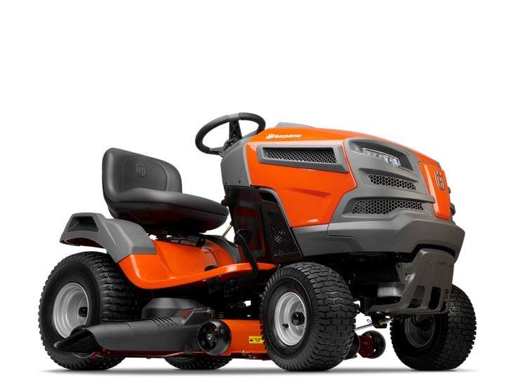 YTH20K42 front Right angle view