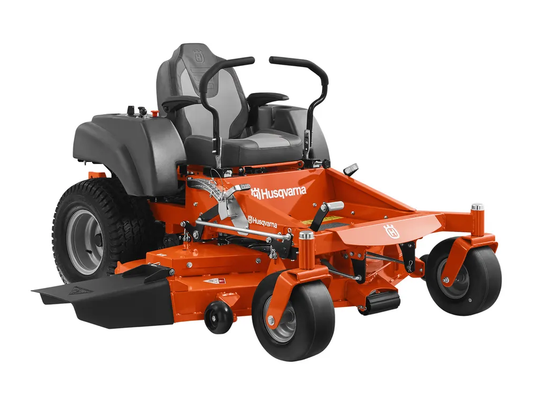 Husqvarna MZ61 61" Zero Turn Lawn Mower 24HP KAW