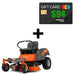 Husqvarna Z142 Zero Turn Lawn Mower 17HP Kohler + Gift Card