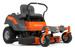 Husqvarna Z142 Zero Turn Mower Kohler V-Twin 17 HP