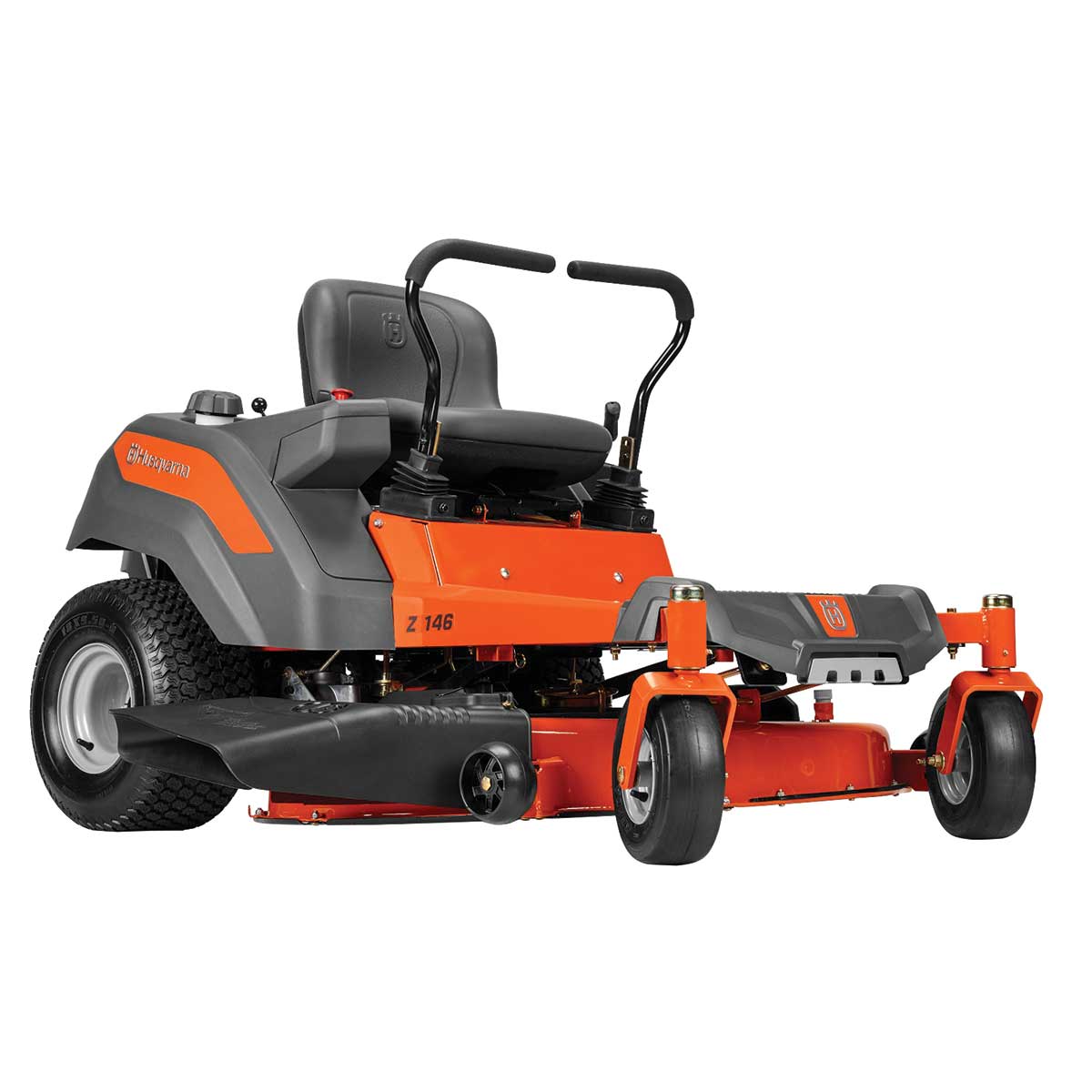 Husqvarna Z146 Zero Turn Lawn Mower