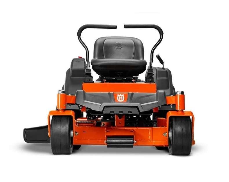 Husqvarna Z242F Briggs