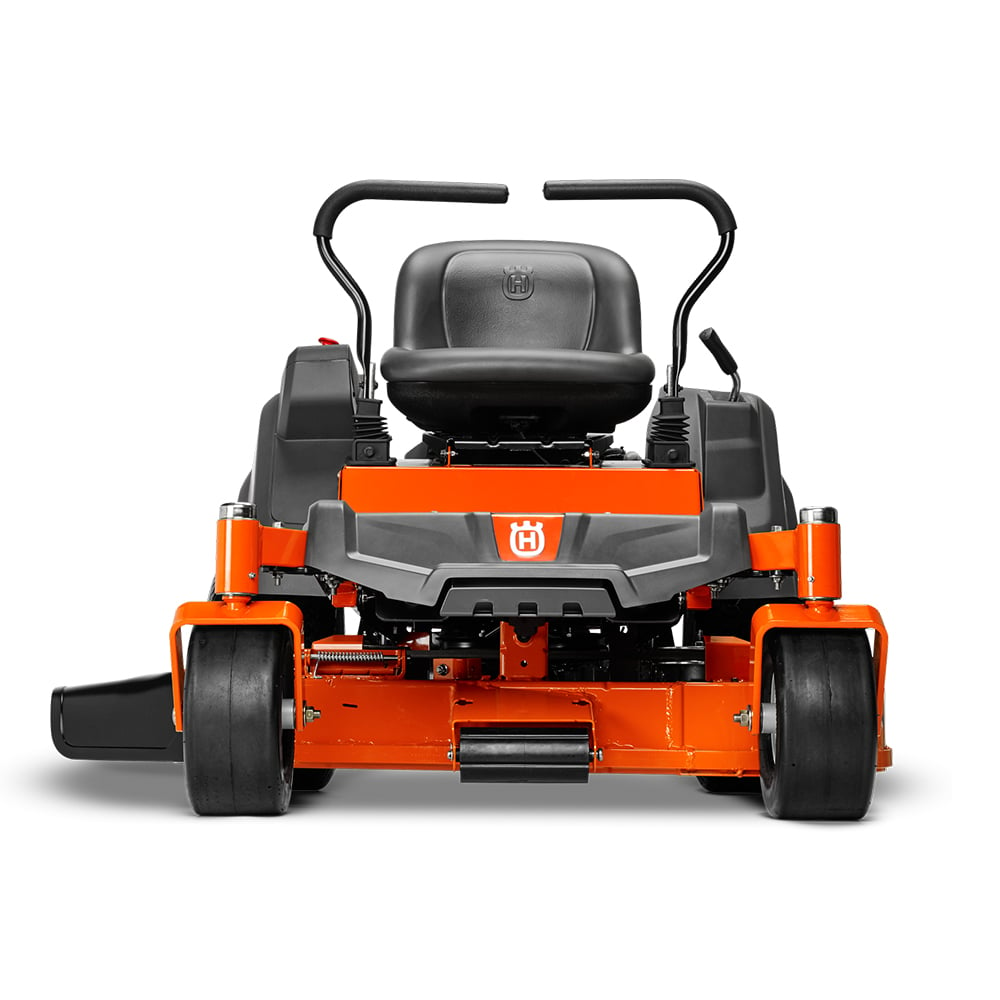 Husqvarna Z242F 42" Zero Turn Mower 21.5HP Kawasaki