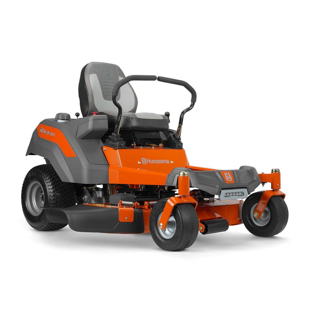 Husqvarna Z242F Zero Turn Lawn Mower
