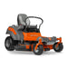 Husqvarna Z242F Zero Turn Lawn Mower