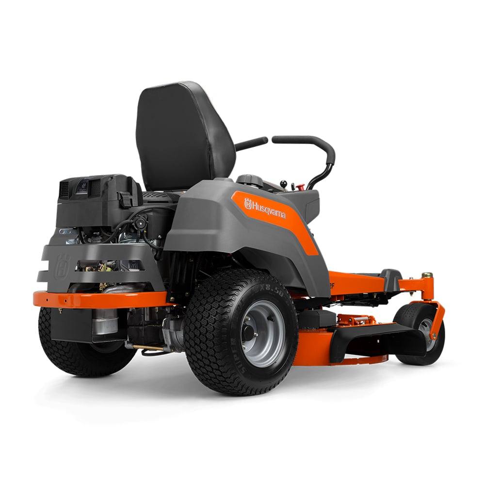 Husqvarna Z242F Zero Turn Lawn Mower