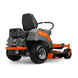 Husqvarna Z242F Zero Turn Lawn Mower