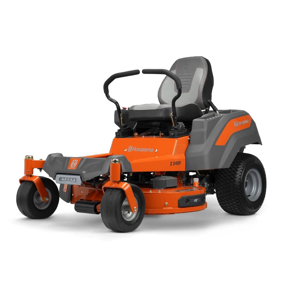 Husqvarna Z242F Zero Turn Lawn Mower