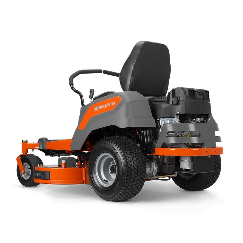 Husqvarna Z242F Zero Turn Lawn Mower