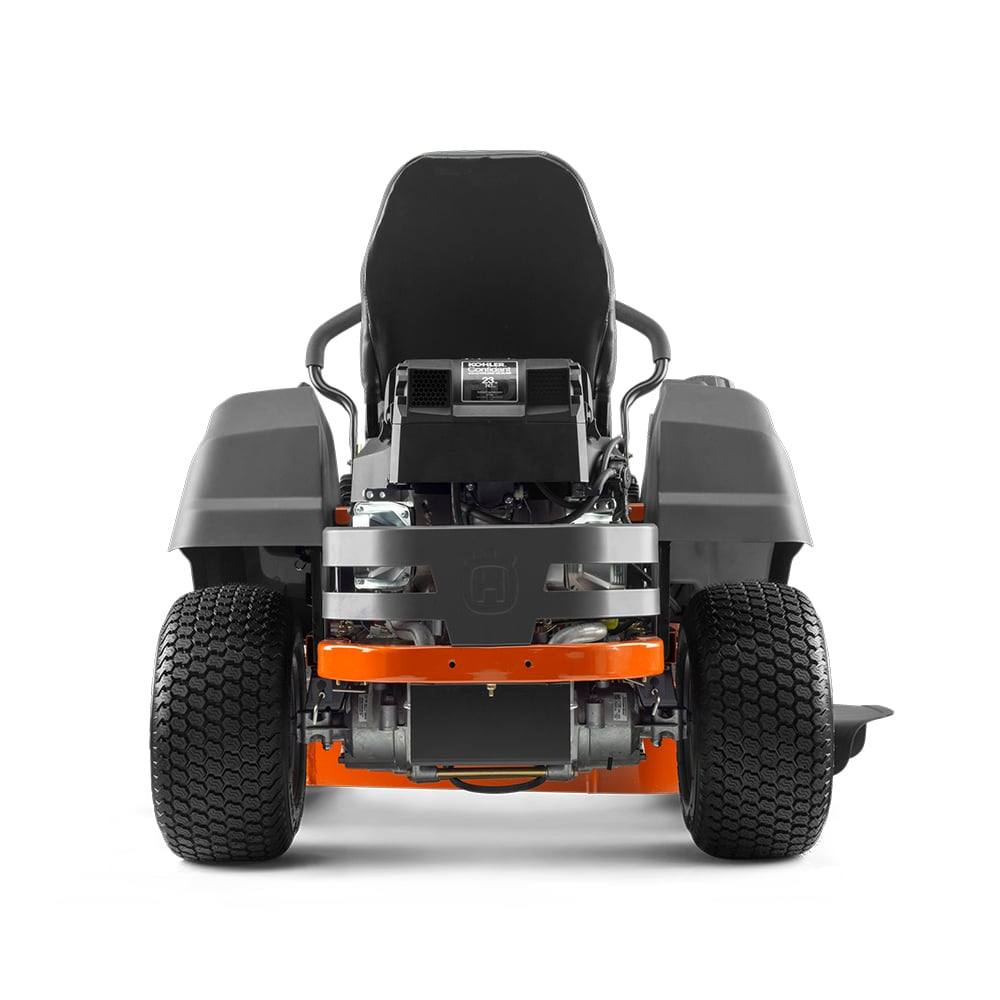 Husqvarna Z242F Zero Turn Lawn Mower