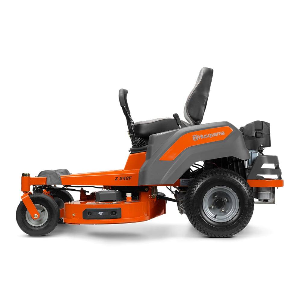 Husqvarna Z242F Zero Turn Lawn Mower