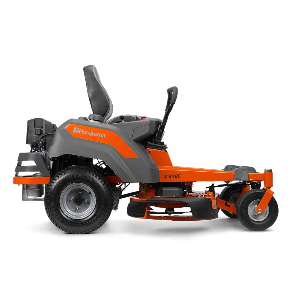 Husqvarna Z242F Zero Turn Lawn Mower