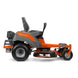 Husqvarna Z242F Zero Turn Lawn Mower