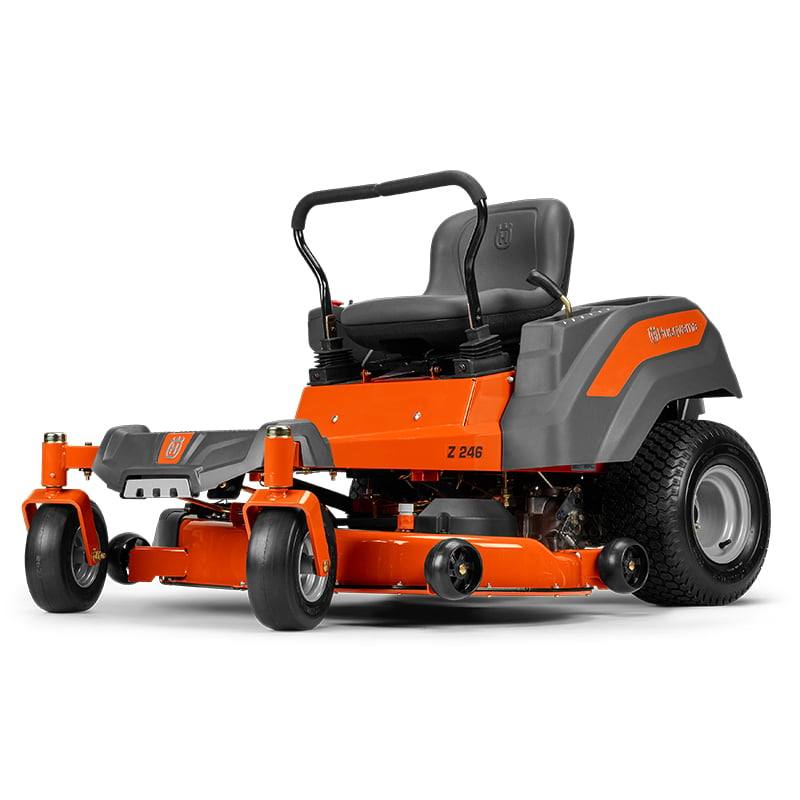Husqvarna Z246 KOH