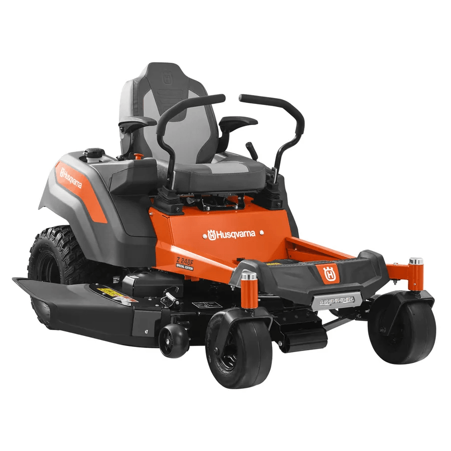 Husqvarna Z248F Prem. Special Edition Zero Turn Mower 26HP KOH