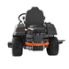Husqvarna Z248F Prem. Special Edition Zero Turn Mower 26HP KOH