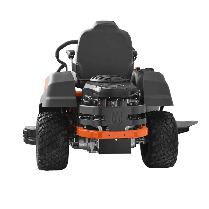 Husqvarna Z248F Prem. Special Edition Zero Turn Mower 26HP KOH