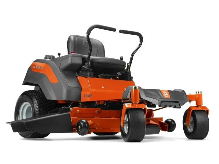 Husqvarna Z248F 21.5 HP Kawasaki Zero Turn Lawn Mower