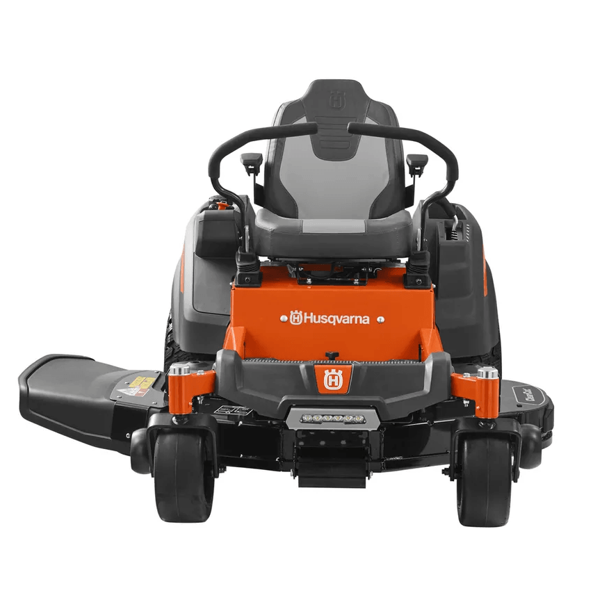 Husqvarna Z248F Prem. Special Edition Zero Turn Mower 26HP KOH