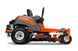 Husqvarna Z248F Zero Turn Lawn Mower with Gift Card
