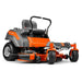 Husqvarna Z248F Zero Turn Lawn Mower with Gift Card