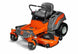 Husqvarna Z254 Zero Turn Mower w/ 3 Bin Bagger