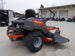 Husqvarna Z254 Zero Turn Lawn Mower