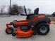 Husqvarna Z254 Zero Turn Lawn Mower