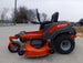 Husqvarna Z254 Zero Turn Mower w/ 3 Bin Bagger
