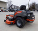 Husqvarna Z254 Zero Turn Mower w/ 3 Bin Bagger