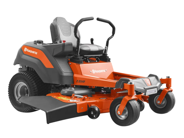 Husqvarna Z254F Prem. 24HP Kawasaki Zero Turn Lawn Mower