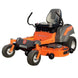 Husqvarna Z254F Zero Turn Lawn Mower