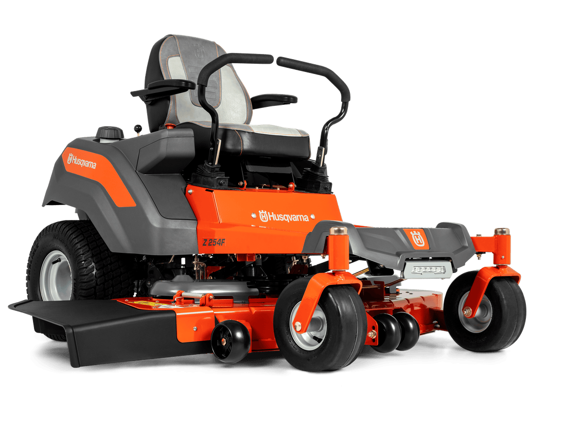 Husqvarna Z254F Zero Turn Lawn Mower with Gift Card