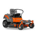 Husqvarna Z254F Zero Turn Lawn Mower 54" Briggs and Bagger Package