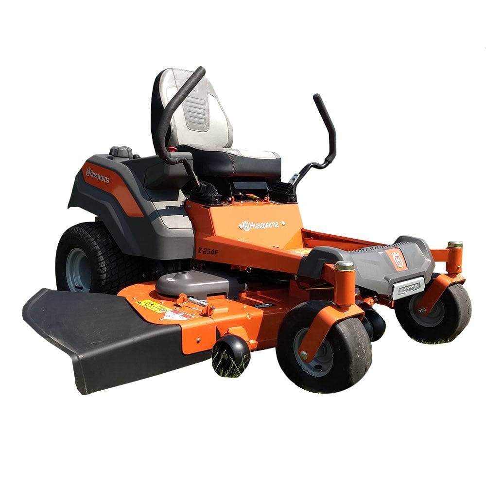 Husqvarna Z254F Zero Turn Lawn Mower