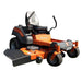Husqvarna Z254F Zero Turn Lawn Mower