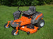 Husqvarna Z254 Zero Turn Lawn Mower