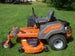 Husqvarna Z254 Zero Turn Lawn Mower